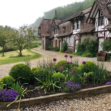 Bed & Breakfast 'la Belle Epoque - Vaucottes' *