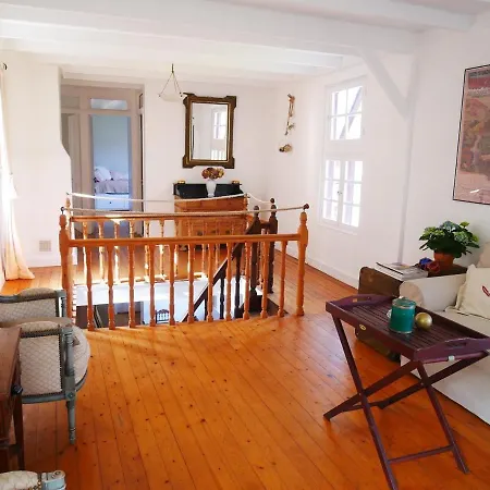 'la Belle Epoque - Vaucottes' Bed & Breakfast