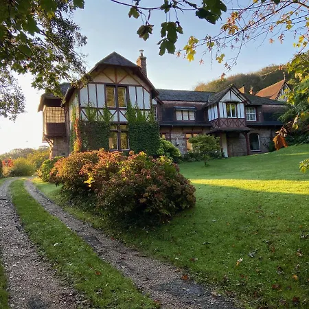 Bed & Breakfast 'la Belle Epoque - Vaucottes'