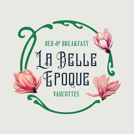 'la Belle Epoque - Vaucottes' Vattetot-sur-Mer